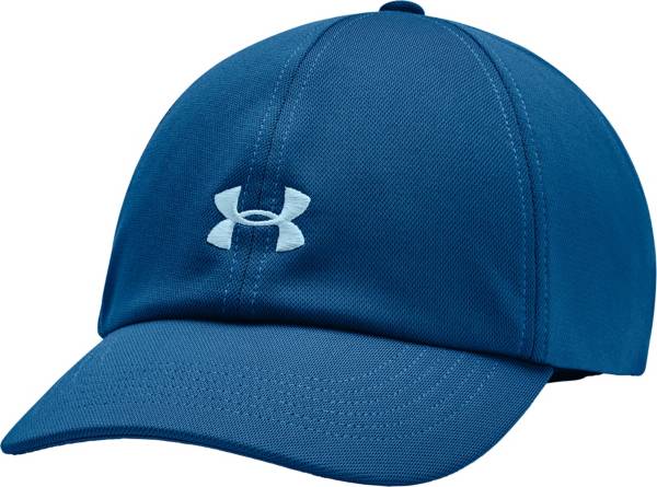 under armour caps women's