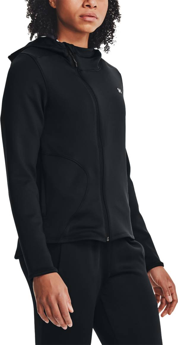 Under Armour Women's Performance Full-Zip Jacket