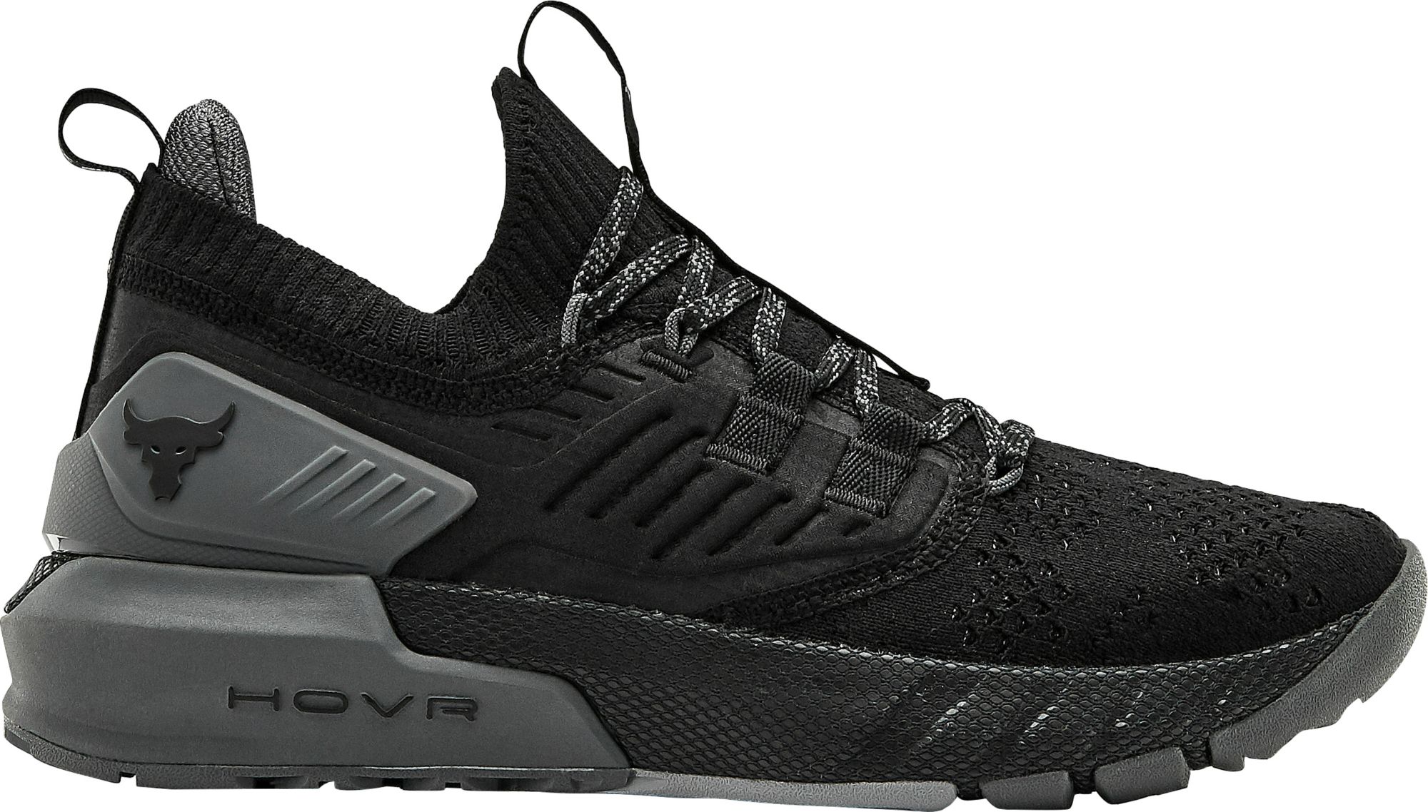the rock under armour shoes womens