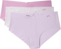 Under Armour Women's Printed Stretch Hipster Underwear – 3 pack | DICK'S  Sporting Goods