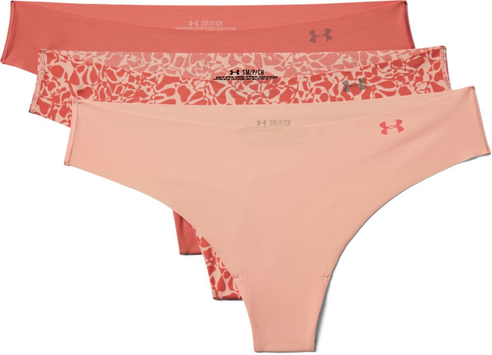 under armour stretch thong