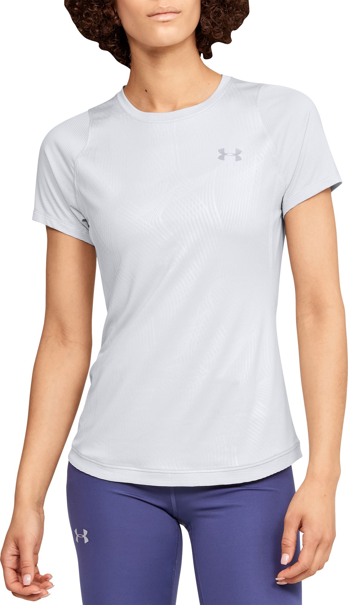 under armour iso chill shirt