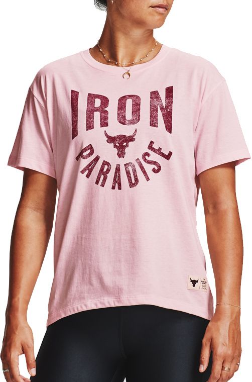 iron armour t shirt