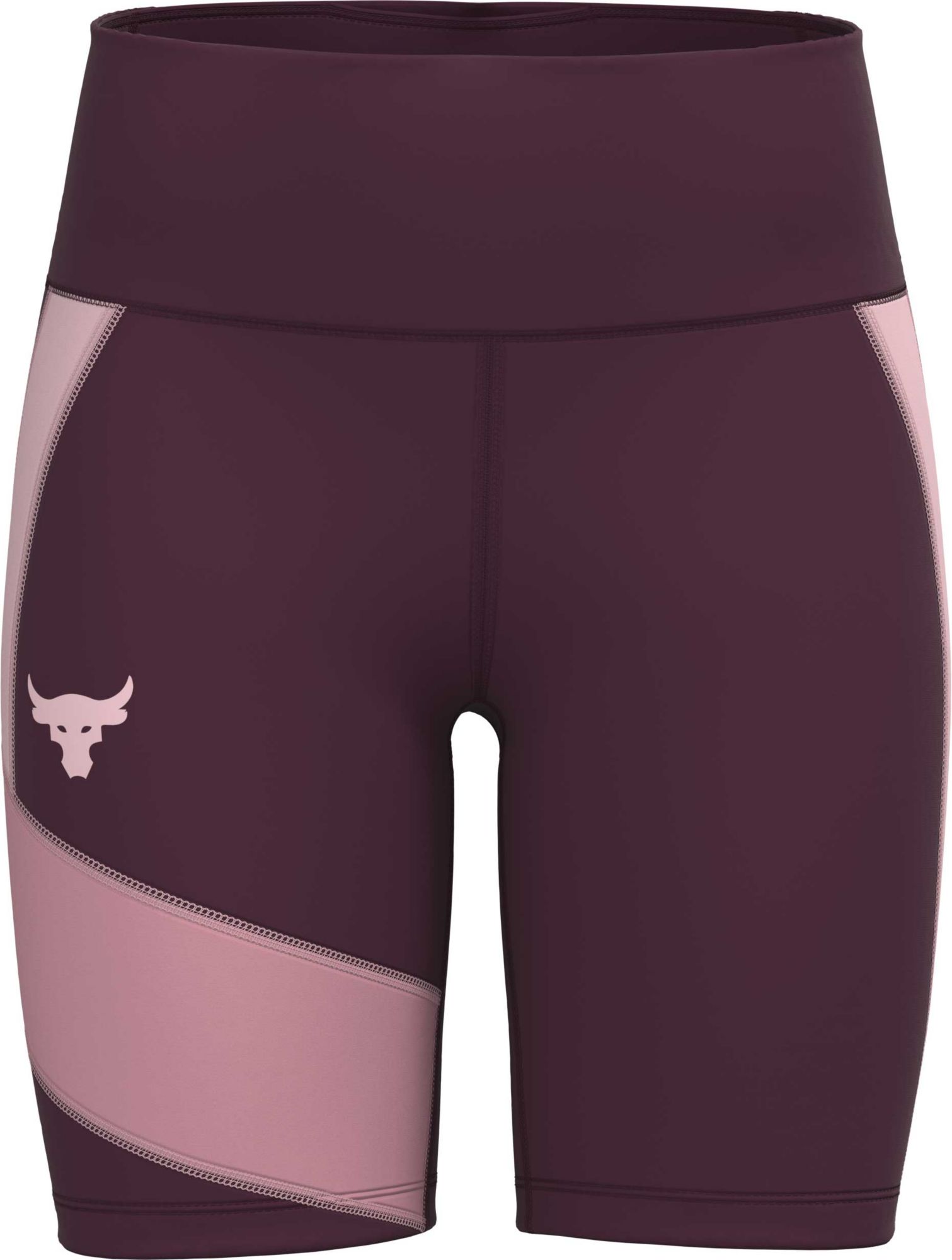 under armour cycle shorts