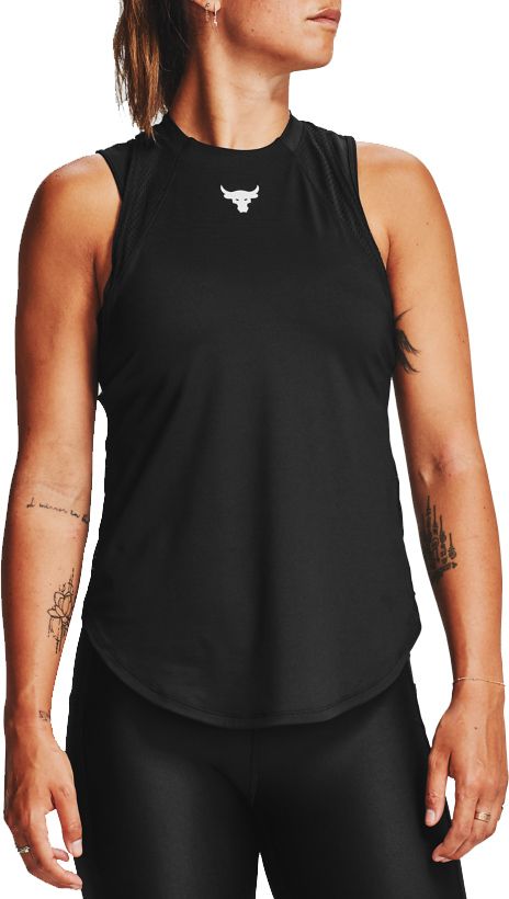 under armour dri fit tank tops