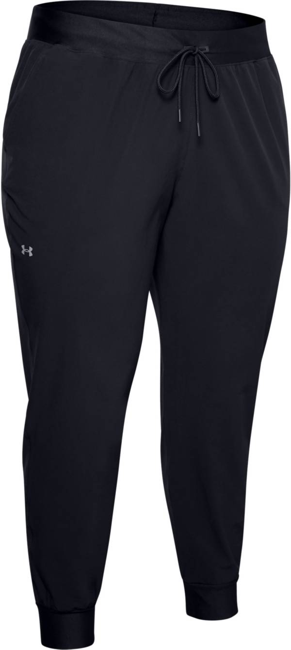 Under Armour Women's UA Armour Sport Woven Pants