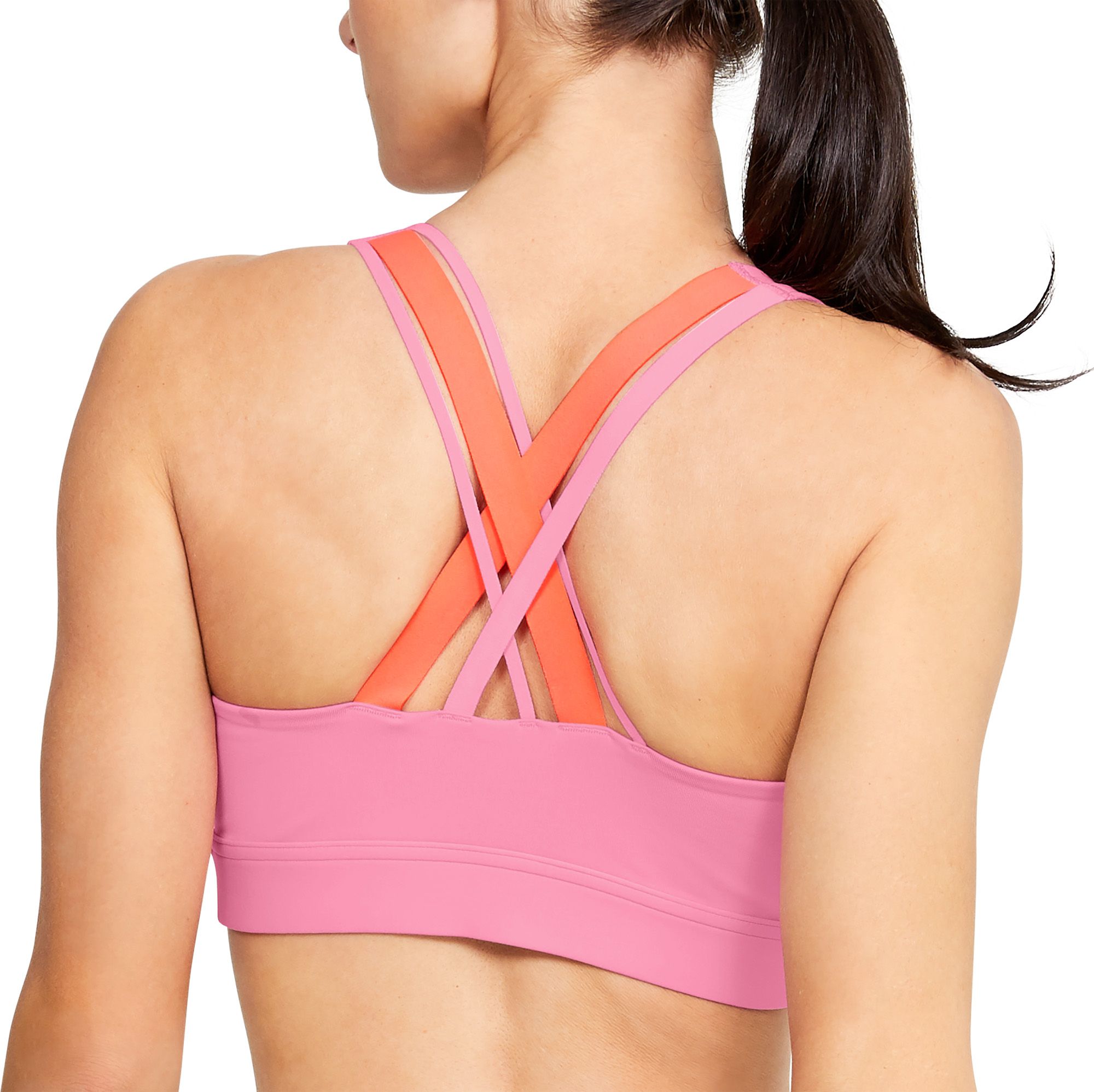 under armour rush sports bra