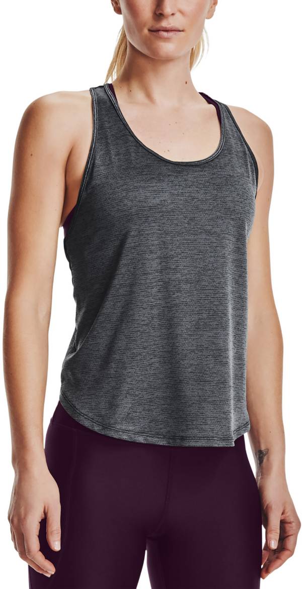 Under Armour Women's Rush Vent Tank Top Dick's Sporting Goods