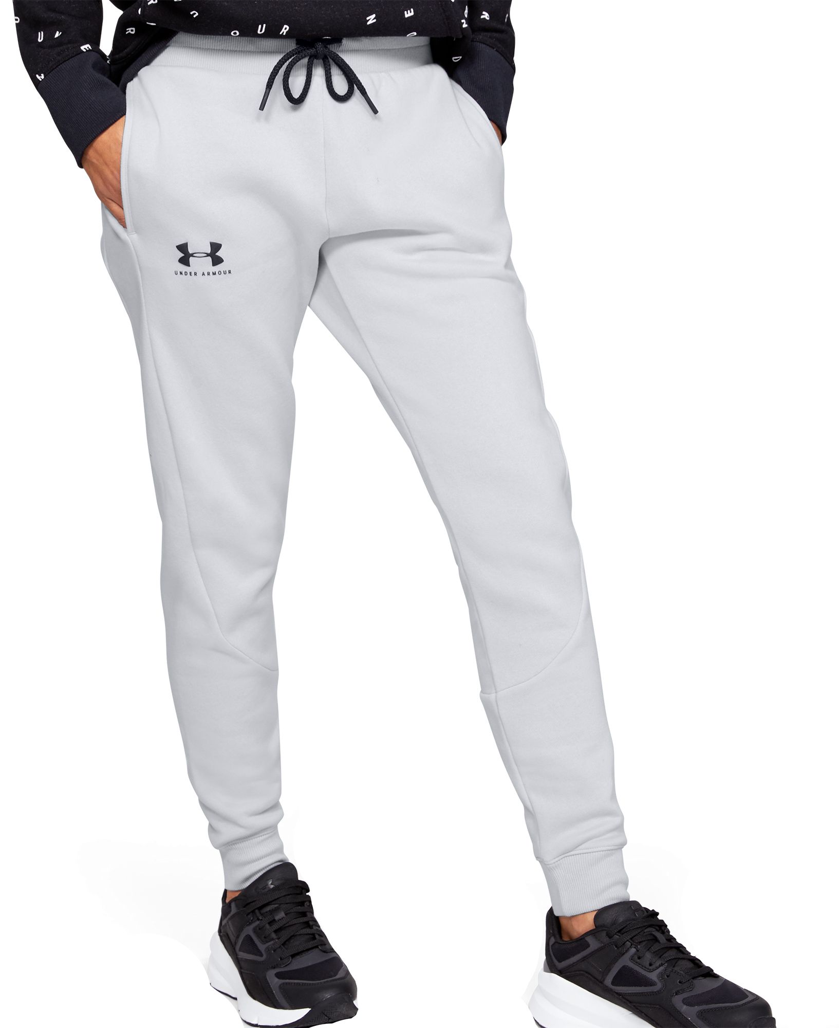 rival jogger under armour