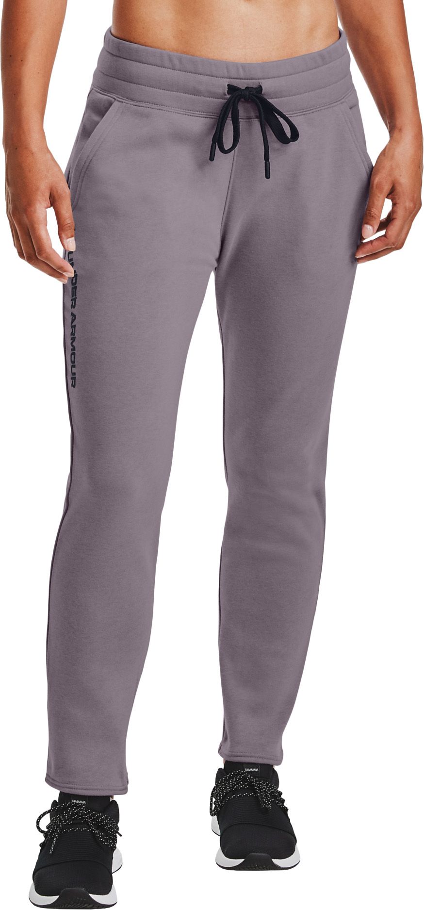 women's ua rival pants