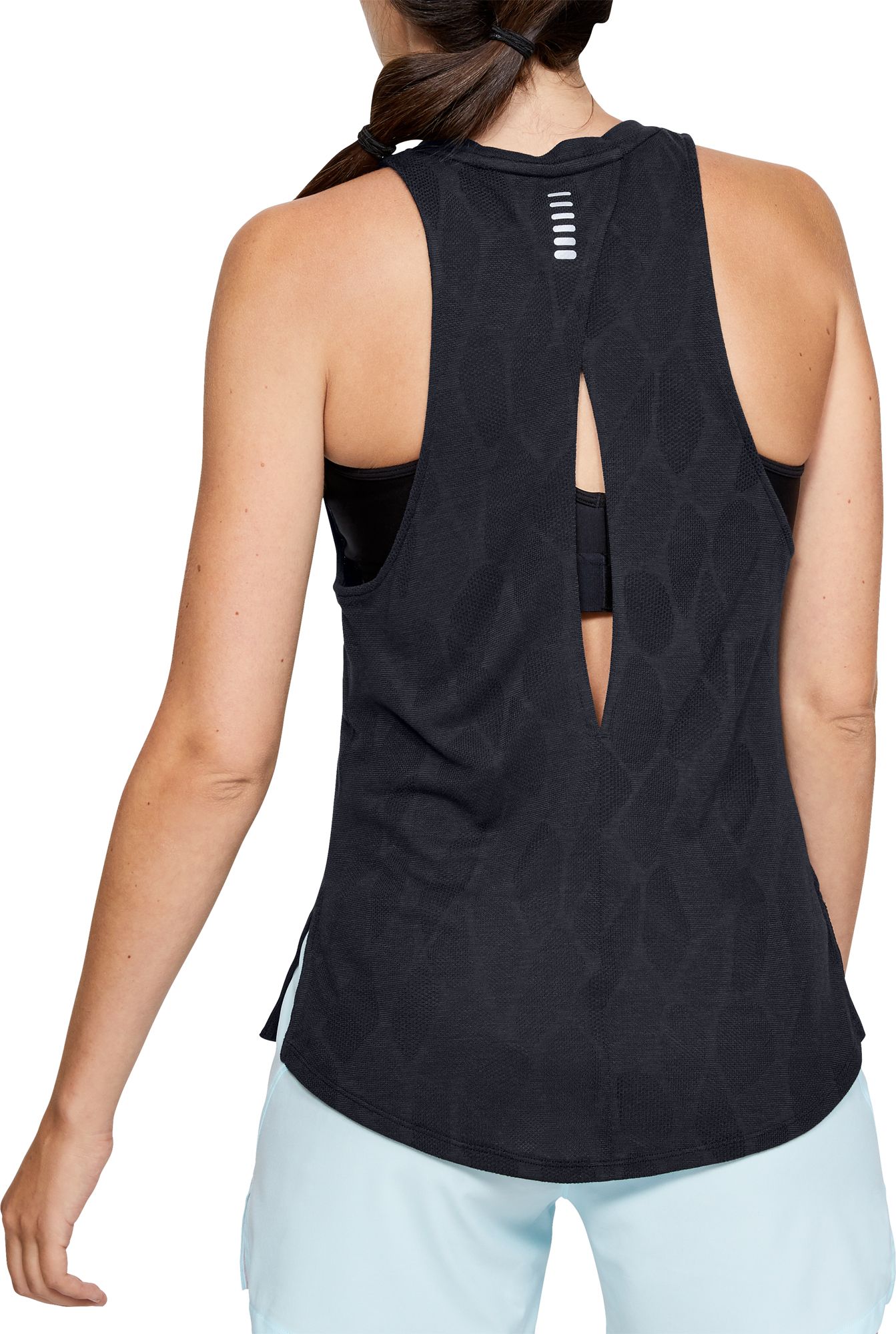 under armour tank tops womens