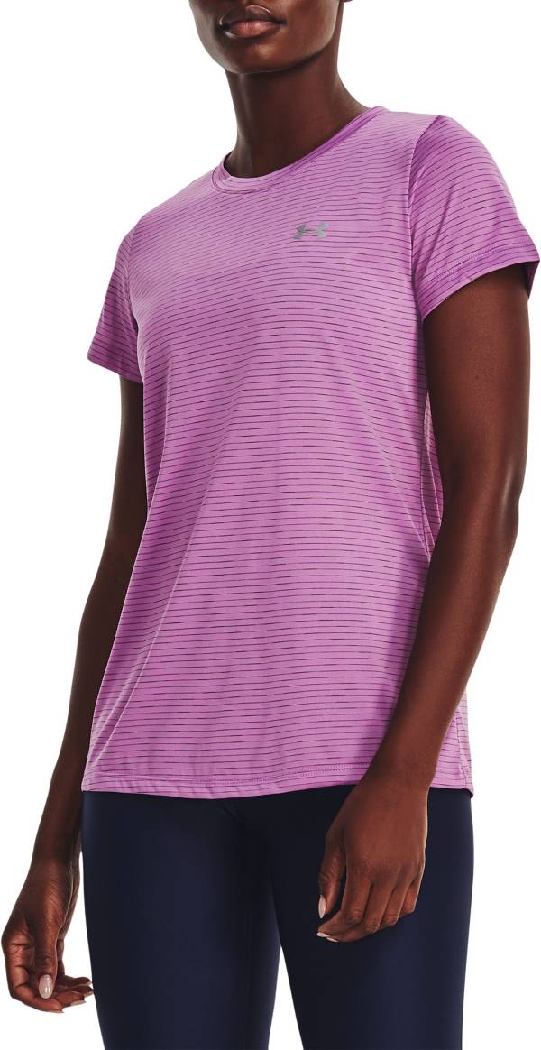 Under Armour Women's Tech Dash Short Sleeve T-Shirt product image