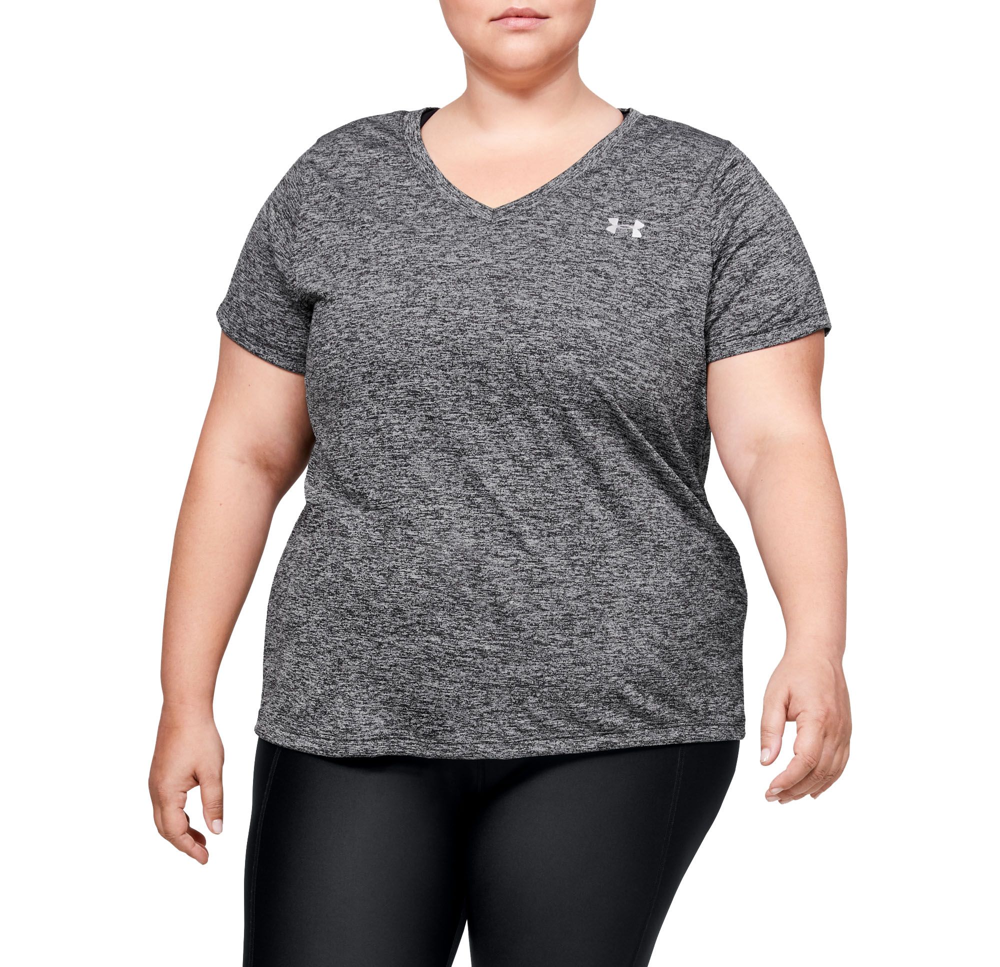 under armour plus size sweatshirts