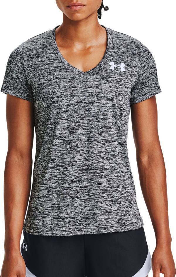 Download Under Armour Women's Tech Twist Graphic Back Wordmark ...