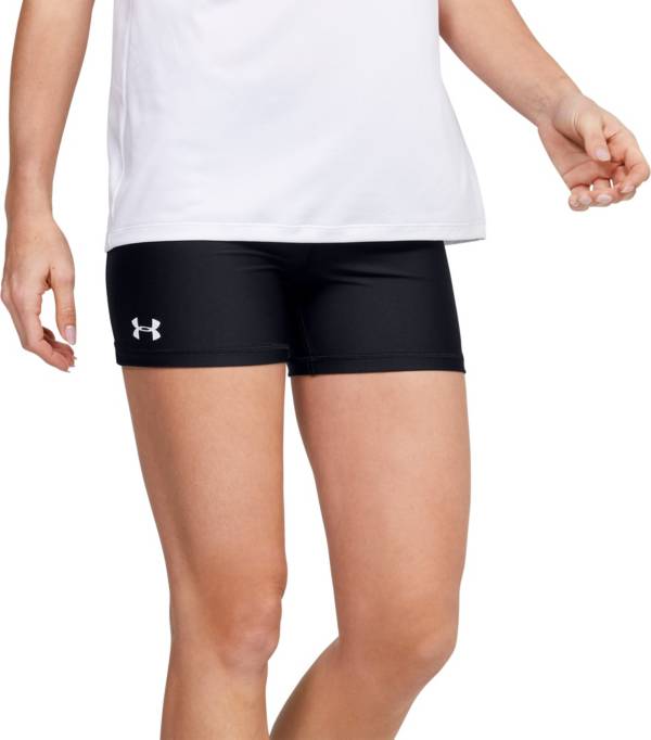 Under Armour, Shorts, Nwot Under Armour Volleyball Short Shorts