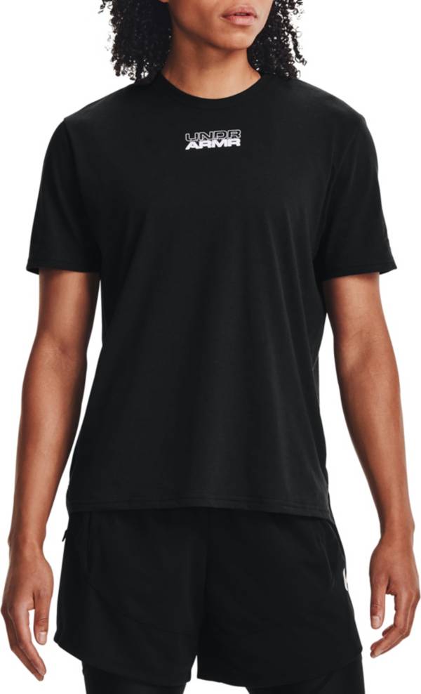 Under Armour Women's Oversized T-Shirt