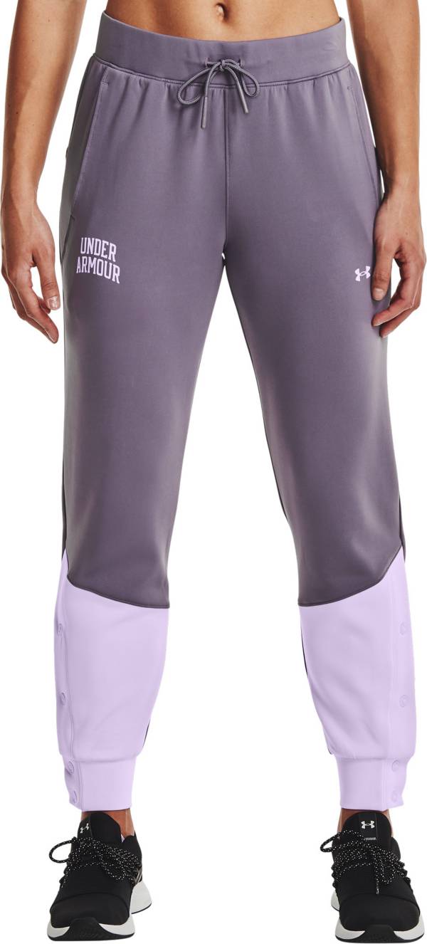 performance joggers womens