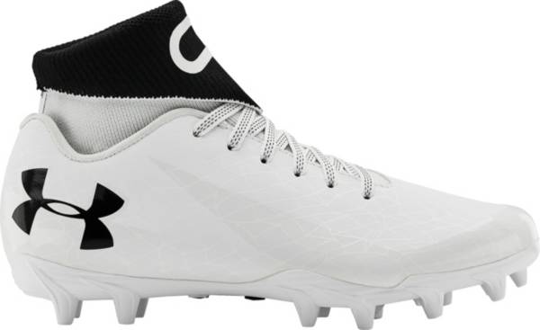 under armour c1n mc football cleat