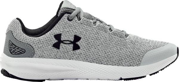 Under Armour Kids' Preschool Charged Pursuit 2 Running Shoes