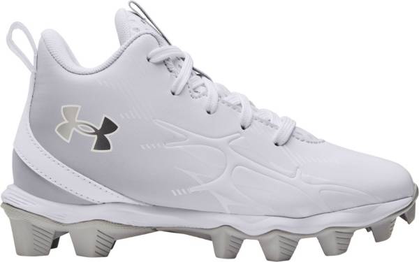 Under Armour Kids' Command RM Lacrosse Cleats