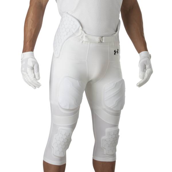 Under Armour Youth Game Day Armour Pro Integrated Football Pants Dick