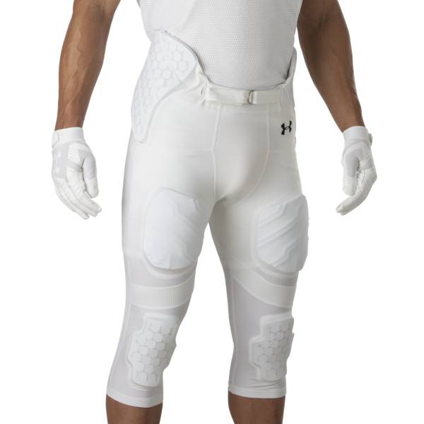 capitalismo flotador En segundo lugar Under Armour Youth 2020 Game Day Armour Pro Integrated Football Pants |  Dick's Sporting Goods