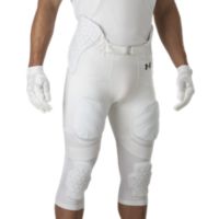 under armour football referee pants