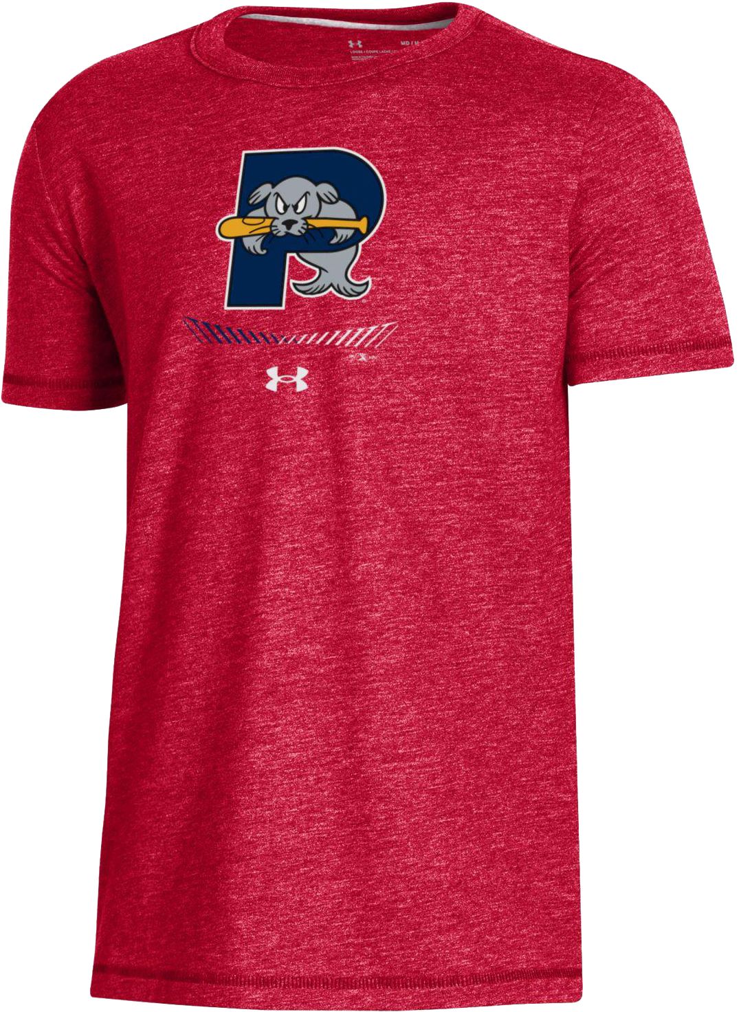 under armour by sea t shirt