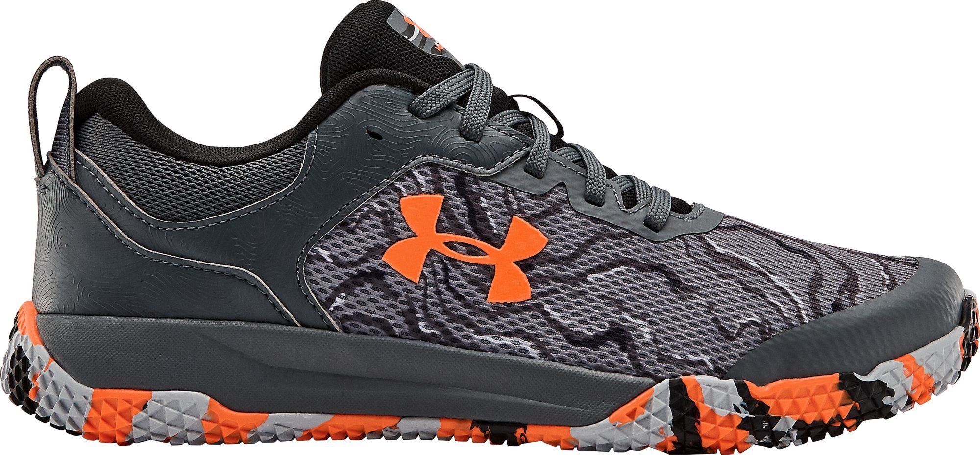 under armour mainshock shoes