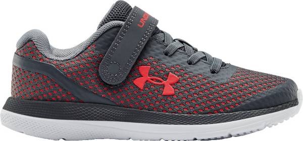 Under Armour Kids' Preschool Impulse Running Shoes