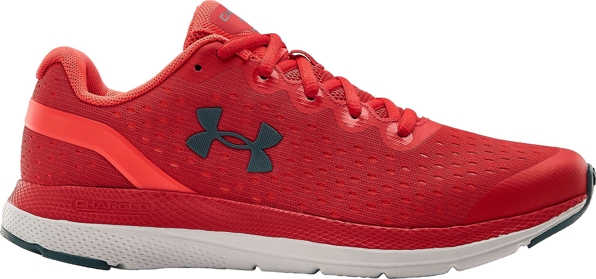 under armour kids shoes