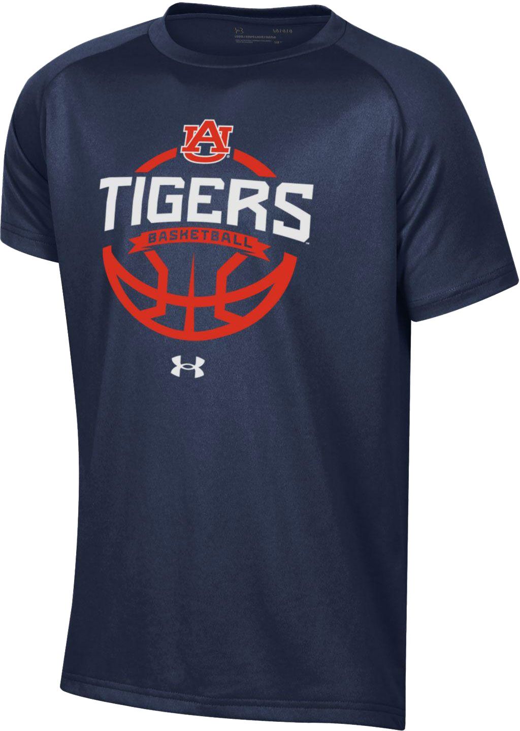 youth auburn basketball jersey