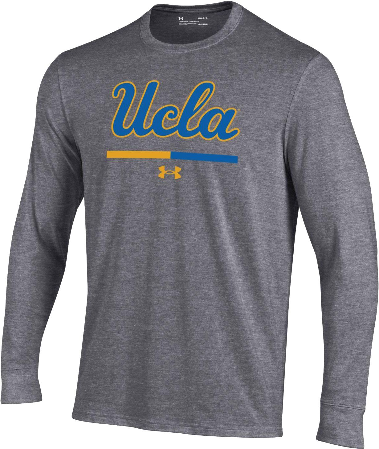 ucla youth shirt