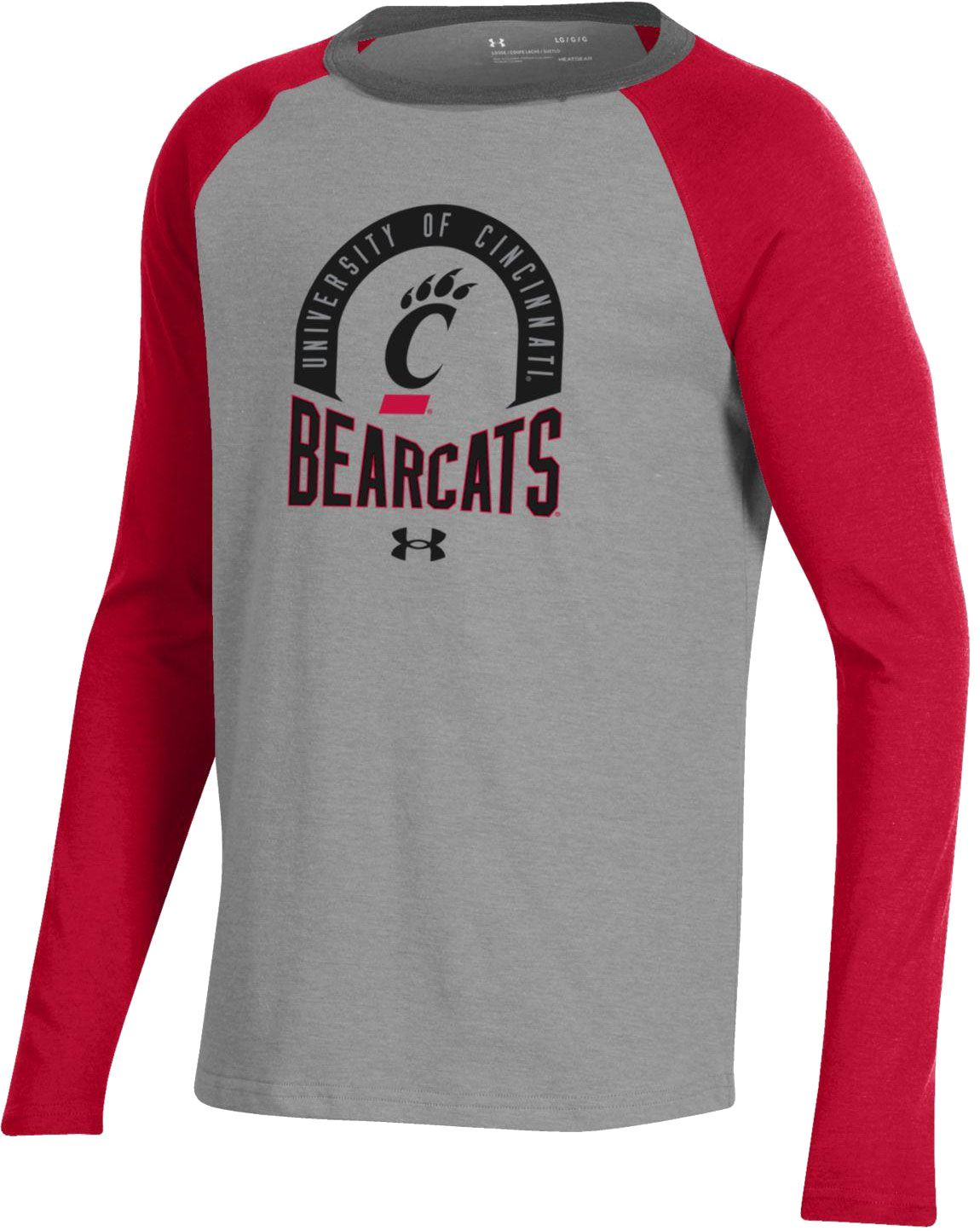cincinnati bearcats baseball jersey