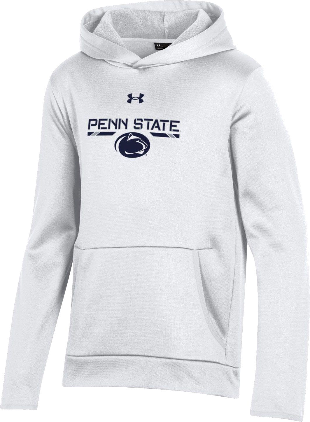 penn state under armour hoodie