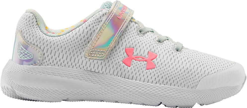 under armour pursuit preschool boys sneakers