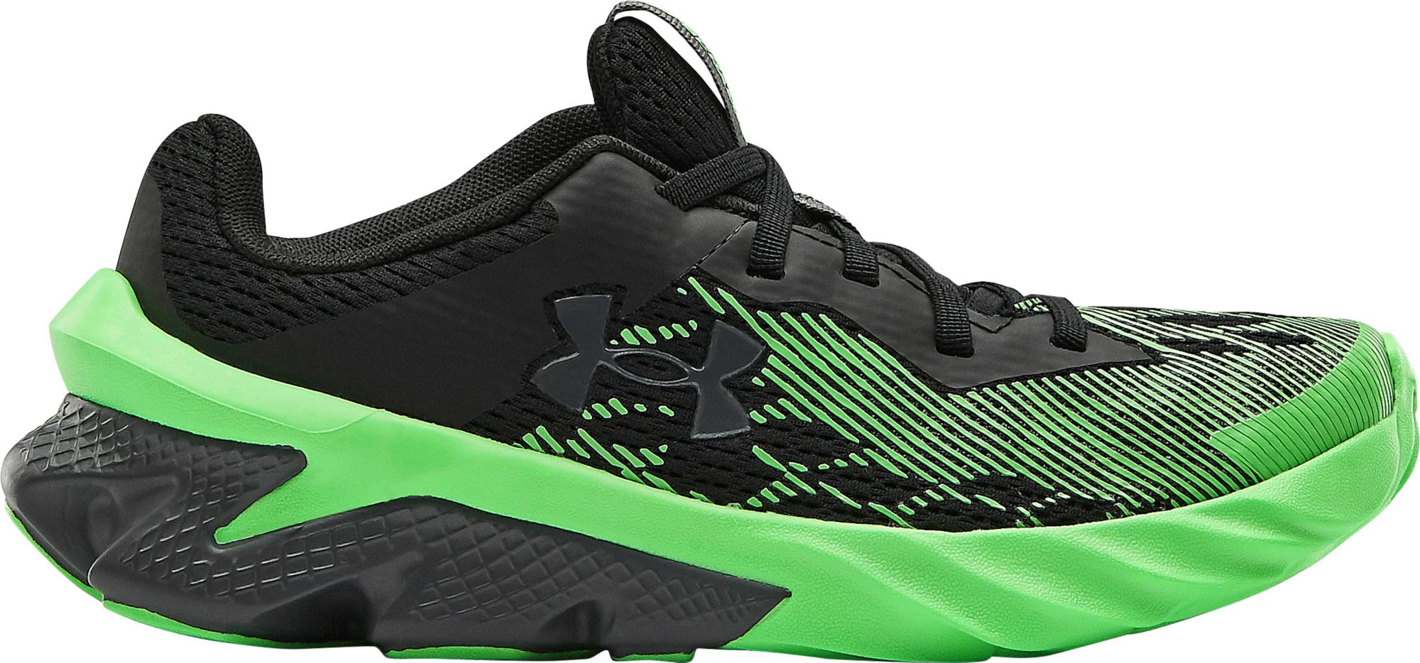 under armour scramjet