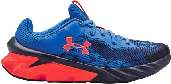 Under Armour Kids' Preschool Scramjet 3 Running Shoes