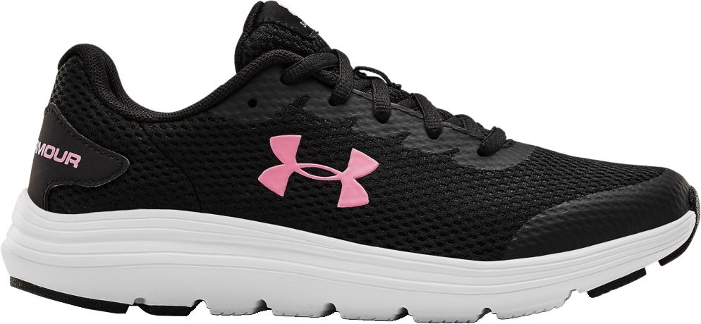 under armour kids surge 2