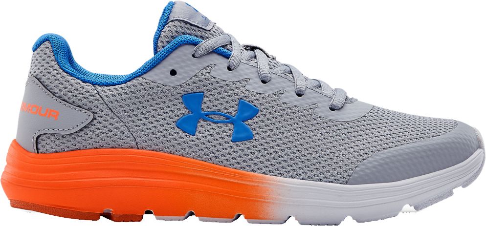 under armour boys surge