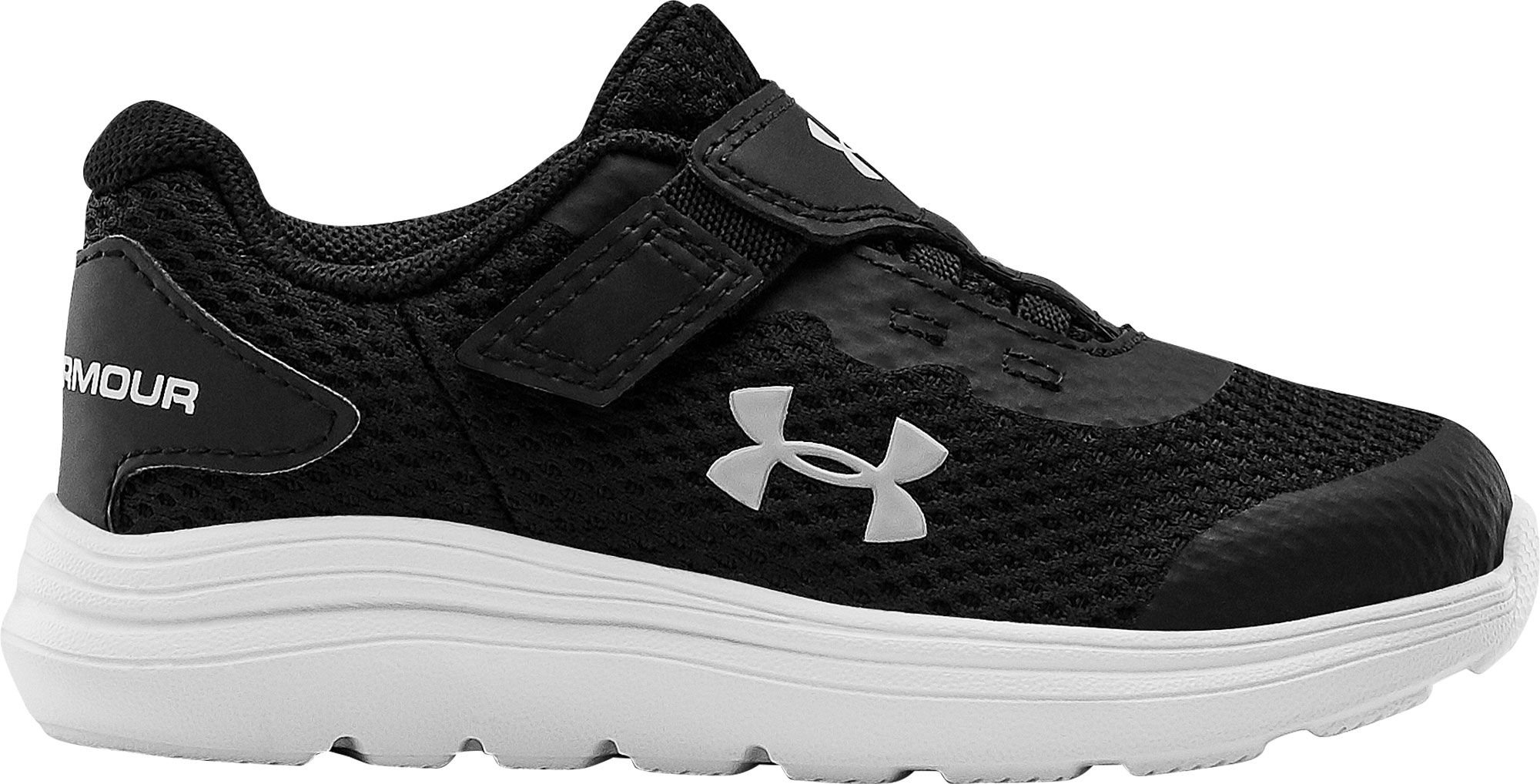 under armour toddler surge rn ac running shoes