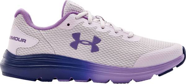 Under Armour Kids' Grade School Surge 2 Running Shoes