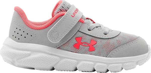 Under Armour Kids' Toddler Assert 8 Running Shoes product image