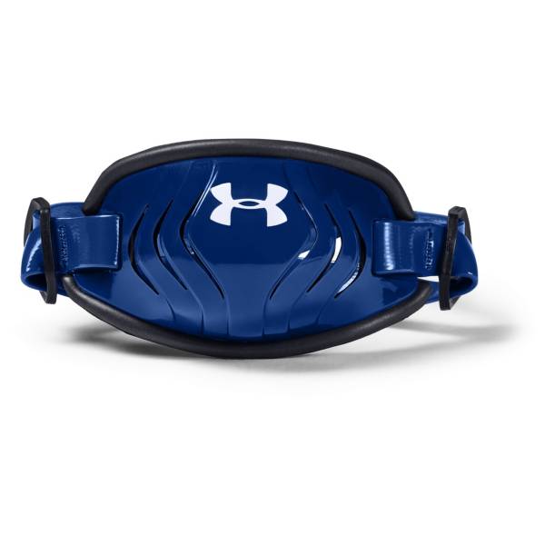 Nueve Combatiente Extracto Under Armour Youth Spotlight Chinstrap | Dick's Sporting Goods