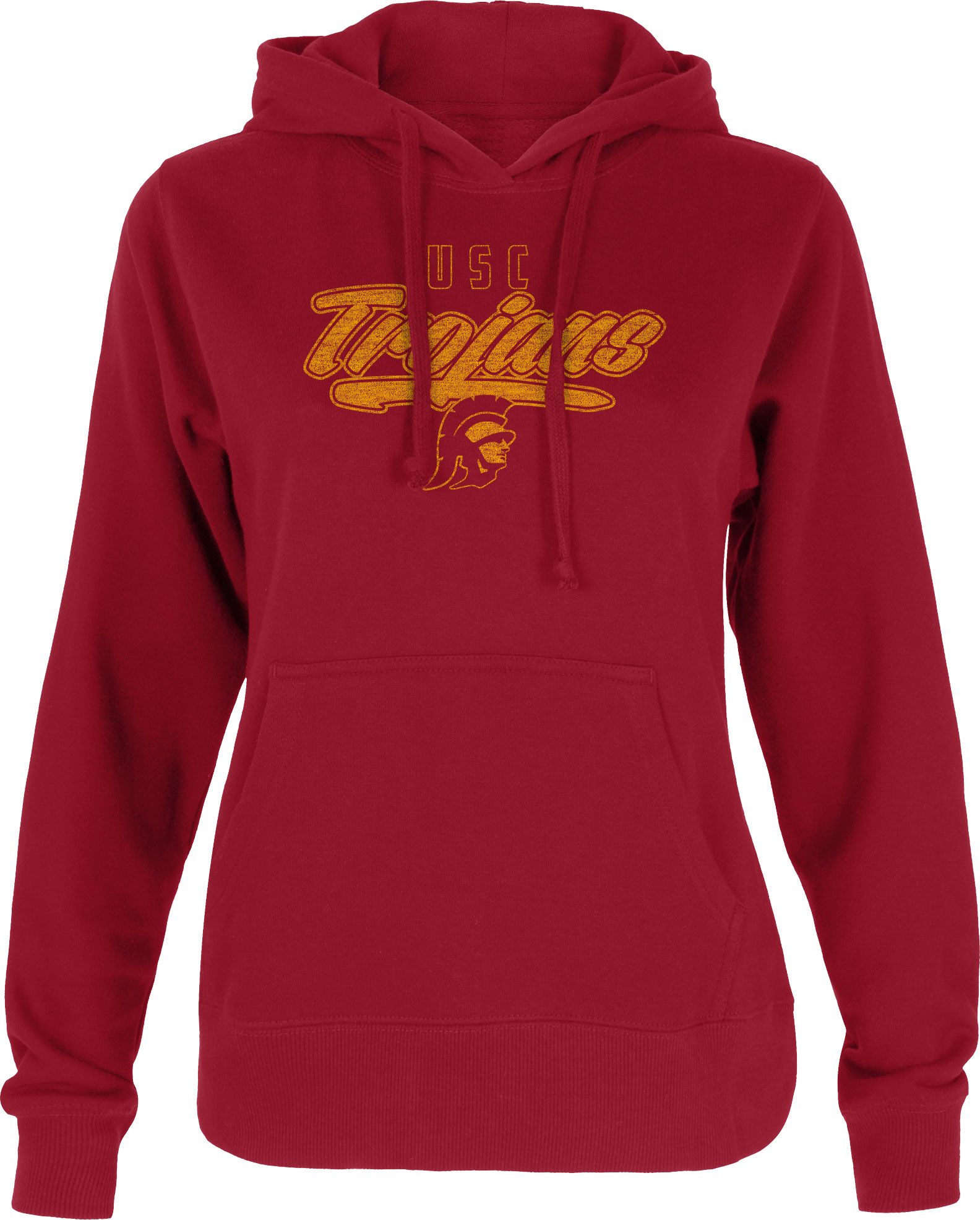 usc trojans hoodie