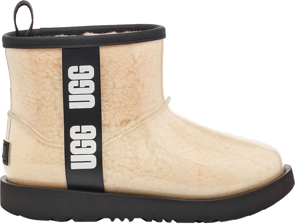 ugg kids mini