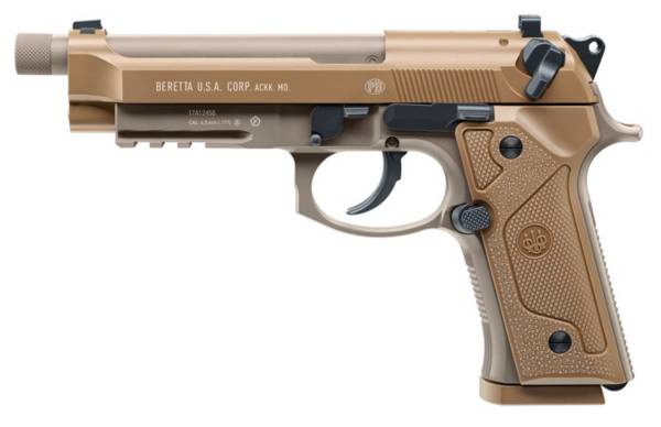 Beretta M9A3 BB Gun - .177 Cal product image