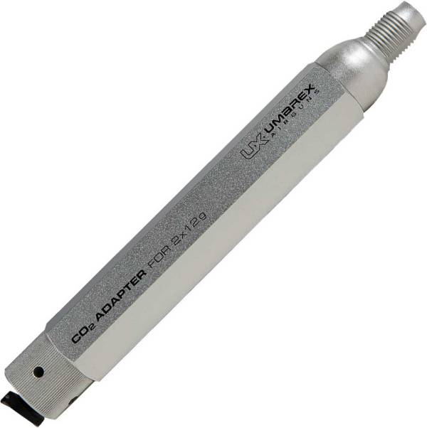 Umarex Two 12g C02 Adaptor product image