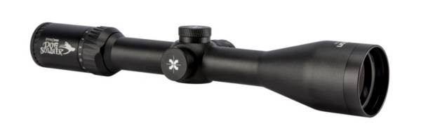 Axeon Dog Soldier 4-16x50mm Predator Scope