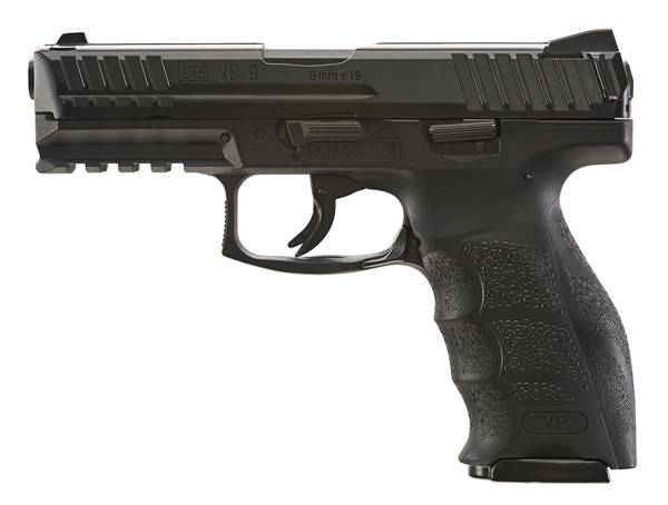 H&K VP9 BB Gun - .177 Cal product image